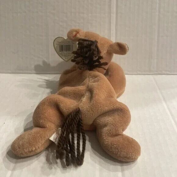 TY Beanie Baby Derby - Picture 3 of 6